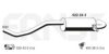 ERNST 522243 End Silencer